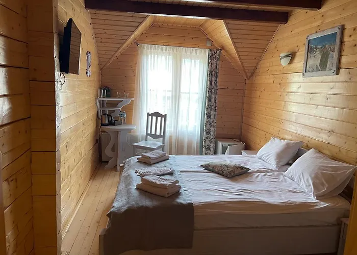 Värdshus 