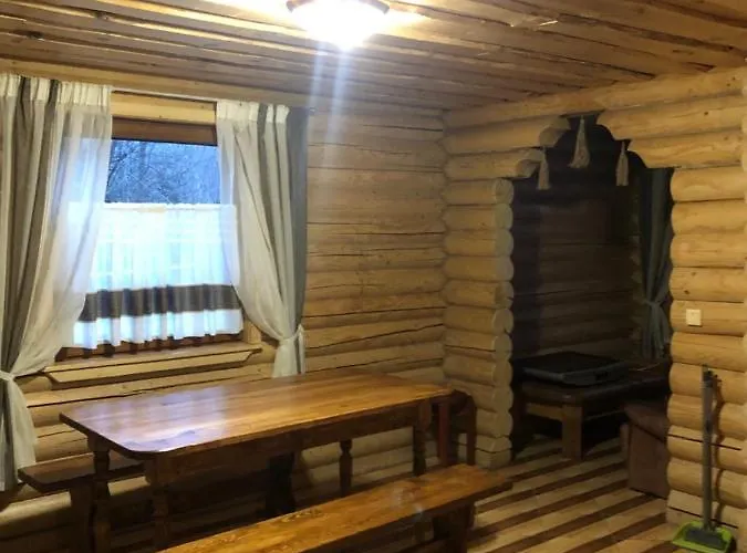 Värdshus 