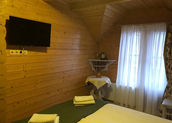 Värdshus 