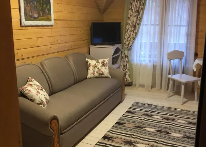 Värdshus 
