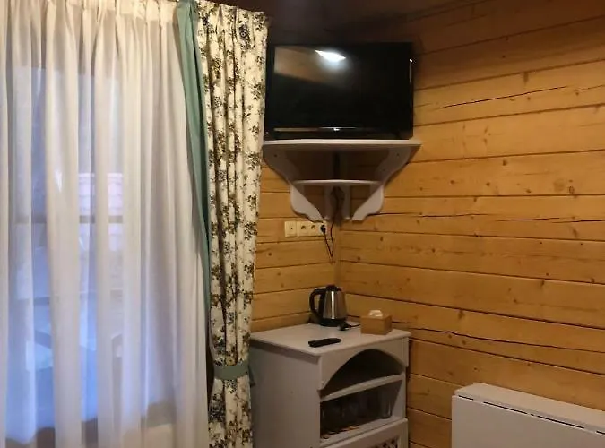 Värdshus 