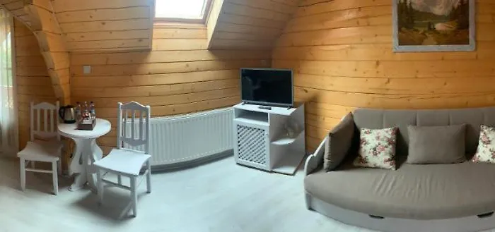 Värdshus 