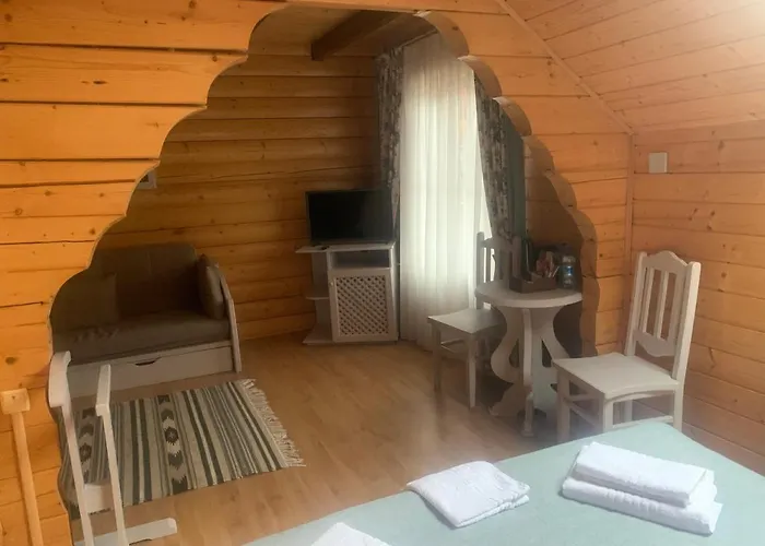 Värdshus 